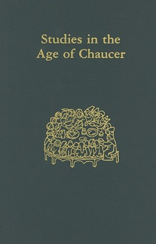 Book Studies in the Age Chaucer, 1987 Volume 9 Thomas Heffernan