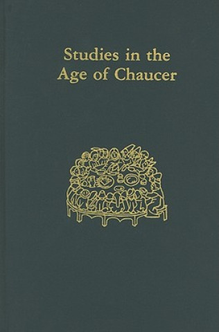 Book Studies in the Age  of Chaucer, 1989 Volume 11 New Chaucer Society