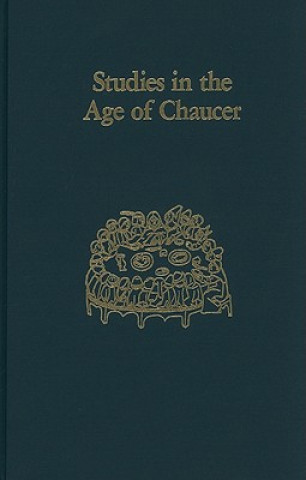 Kniha Studies in the Age of Chaucer, 1993 Volume 15 Lisa J. Kiser