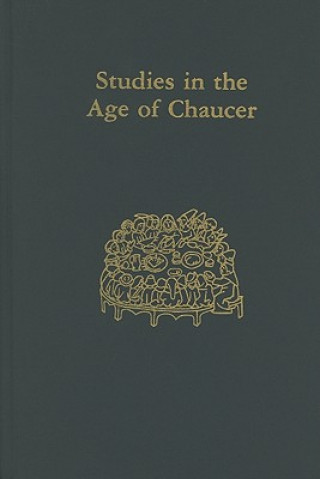 Knjiga Studies in the Age of Chaucer, 1994 Volume 16 Lisa J. Kiser