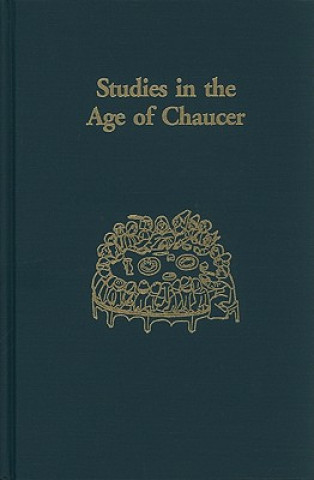 Kniha Studies in the Age of Chaucer, 1995 Volume 17 New Chaucer Society