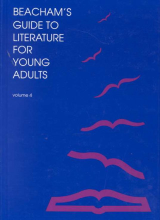 Book Beacham's Guide to Literature for Young Adults Kirk H. Beetz