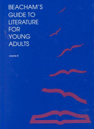 Carte Beacham's Guide to Literature for Young Adults Kirk H Beetz