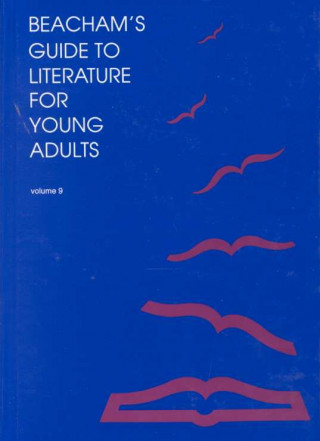 Książka Beacham's Guide to Literature for Young Adults Kirk H Beetz