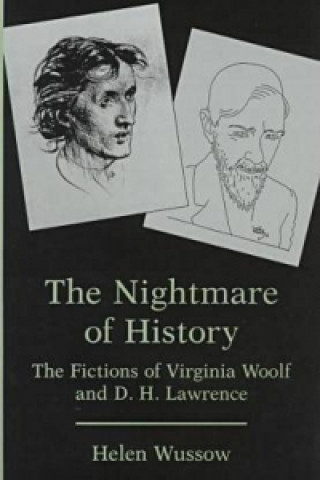 Kniha Nightmare Of History Helen Wussow