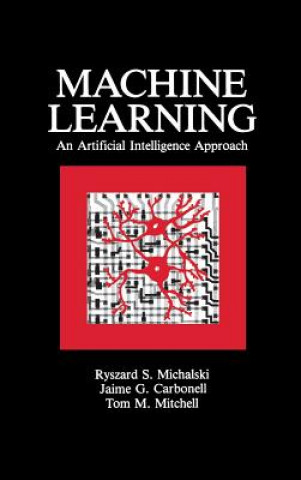 Carte Machine Learning Ryszard S. Michalski