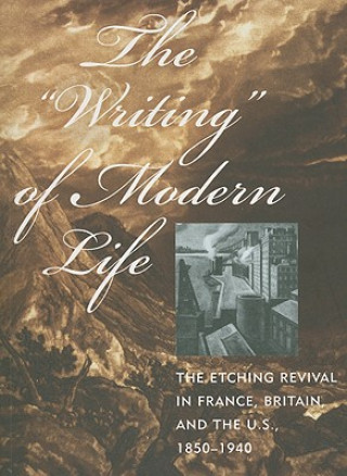 Carte "Writing" of Modern Life Elizabeth Helsinger