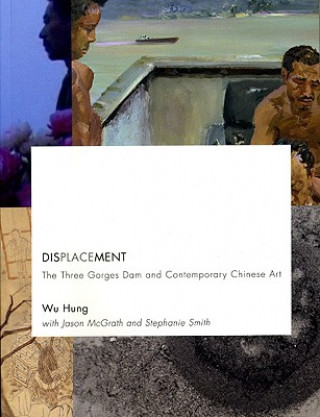 Книга Displacement Wu Hung