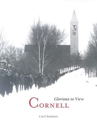 Carte Cornell Carol Kammen