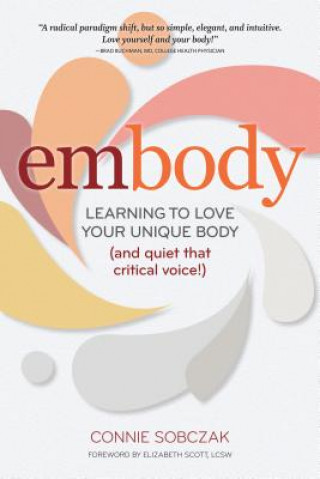 Libro embody Connie Sobczak