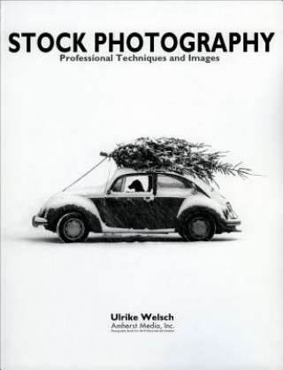 Buch Stock Photography Ulrike Welsch