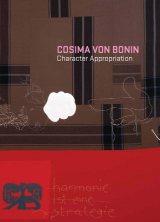 Buch Cosima von Bonin Meredith Malone