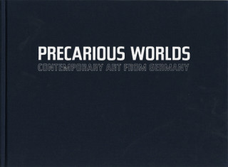 Βιβλίο Precarious Worlds Sabine Eckmann