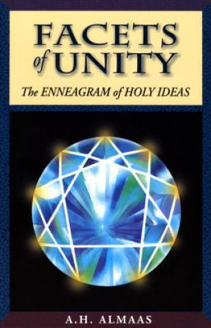 Kniha Facets of Unity A.H. Almaas