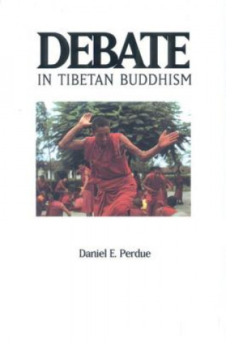 Livre Debate in Tibetan Buddhism Daniel Perdue