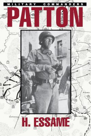 Kniha Patton Hubert Essame