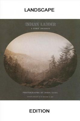 Książka Indian Ladder John Yang