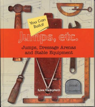 Carte Jumps, Etc. Lisa Campbell