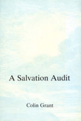 Buch Salvation Audit Colin Grant
