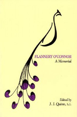 Könyv Flannery O'Connor J. J. Quinn