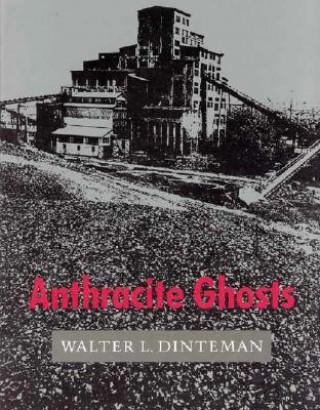 Buch Anthracite Ghosts Walter L. Dinteman