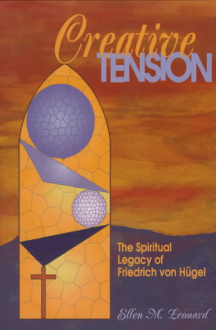 Buch Creative Tension Ellen Leonard