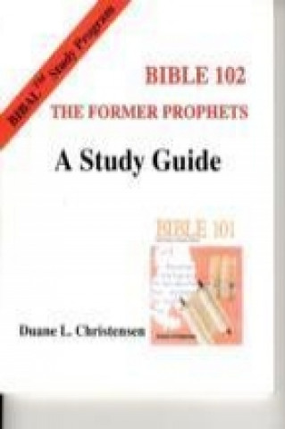 Livre Bible 102 Duane L. Christensen