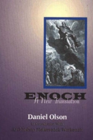 Carte Enoch Daniel Olson