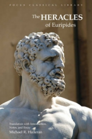 Carte Heracles Euripides