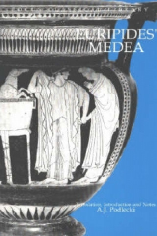 Carte Medea Euripides