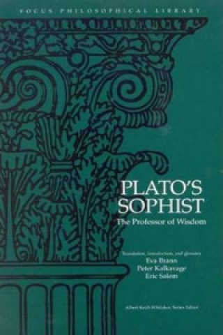 Buch Sophist Plato