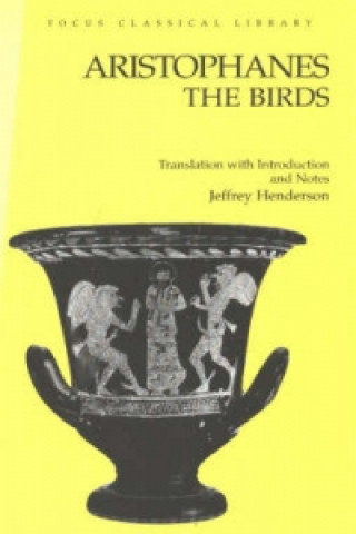 Buch Birds Aristophanes