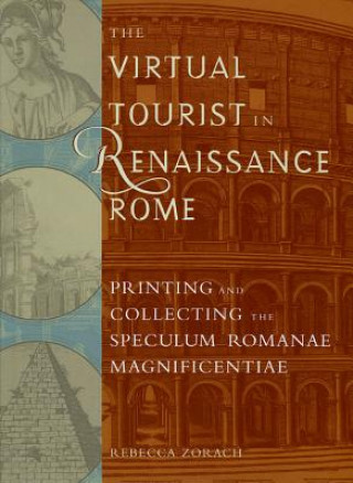 Buch Virtual Tourist in Renaissance Rome 