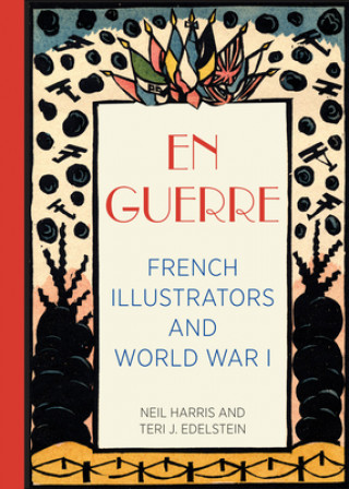 Kniha En Guerre Neil Harris