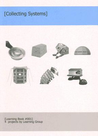 Knjiga [Collecting Systems] - [Learning Book #001] Learning Group