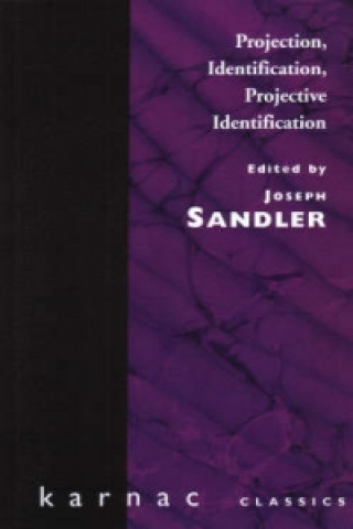 Carte Projection, Identification, Projective Identification Joseph Sandler