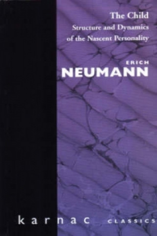 Kniha Child Erich Neumann