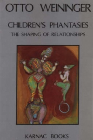 Książka Children's Phantasies Otto Weininger