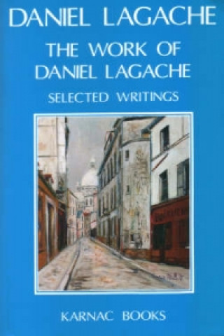 Carte Work of Daniel Lagache Daniel Lagache
