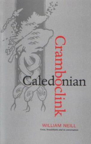 Könyv Caledonian Cramboclink William Neill