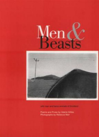 Carte Men & Beasts Valerie Gillies