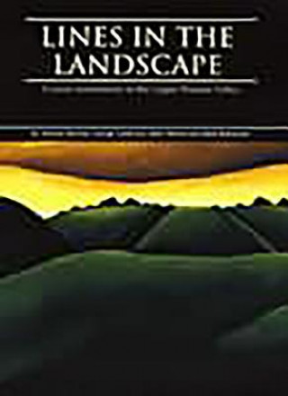 Buch Lines in the Landscape Alistair Barclay