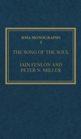 Книга Song of the Soul Royal Musical Association