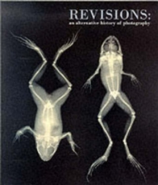 Knjiga Revisions Ian Jeffrey