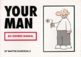 Книга Your Man Martin Baxendale