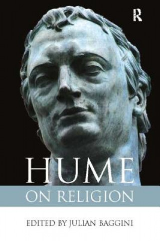 Carte Hume on Religion Julian Baggini
