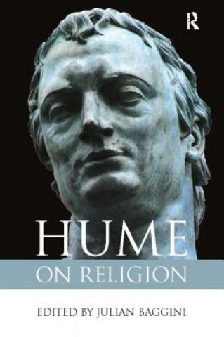 Book Hume on Religion Julian Baggini