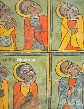 Книга Ethiopian Art Sam Fogg