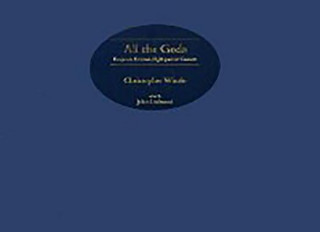 Könyv All the Gods Christopher Wintle