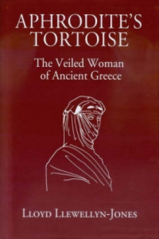 Kniha Aphrodite's Tortoise Lloyd Llewellyn-Jones